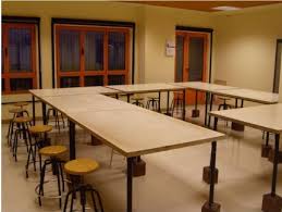 Sala de la actividad